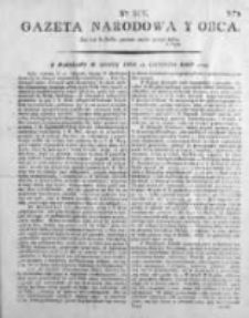 Gazeta Narodowa i Obca 1791, Nr 95