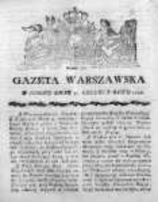Gazeta Warszawska 1792, Nr 52