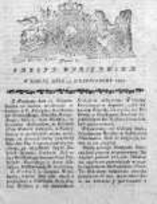 Gazeta Warszawska 1787