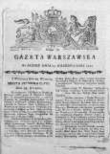 Gazeta Warszawska 1789, Nr 76