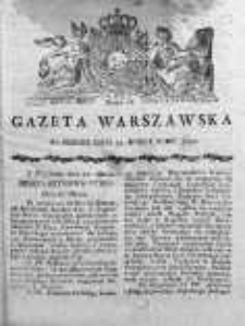 Gazeta Warszawska 1790, Nr 26