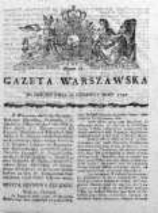 Gazeta Warszawska 1790, Nr 48