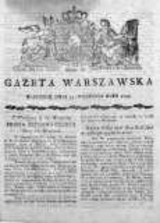 Gazeta Warszawska 1790, Nr 76
