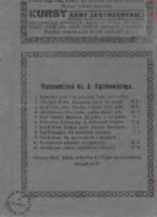 Głos Polski. Tygodnik ilustrowany polityczny, społeczny i literacki 1917, Nr 6