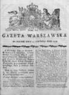 Gazeta Warszawska 1790, Nr 104