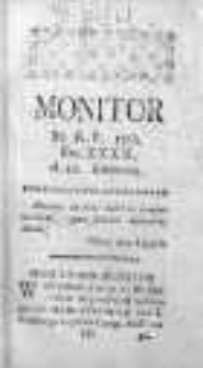 Monitor, 1768, Nr 32