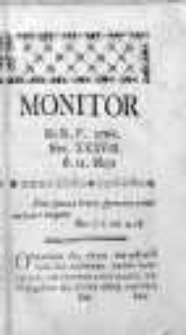 Monitor, 1768, Nr 38