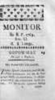 Monitor, 1769, Nr 11