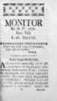 Monitor, 1771, Nr 8