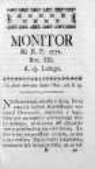 Monitor, 1771, Nr 13