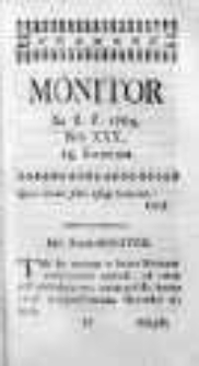 Monitor, 1769, Nr 30