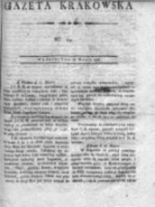 Gazeta Krakowska, 1802, Nr 24