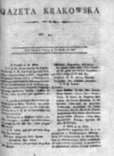 Gazeta Krakowska, 1802, Nr 44
