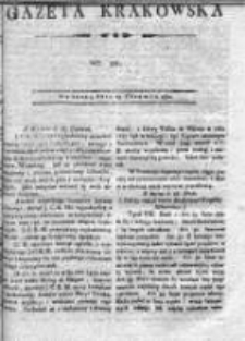 Gazeta Krakowska, 1802, Nr 50