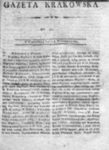 Gazeta Krakowska, 1802, Nr 71