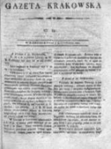 Gazeta Krakowska, 1802, Nr 89