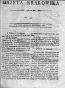 Gazeta Krakowska, 1802, Nr 90