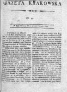 Gazeta Krakowska, 1802, Nr 93