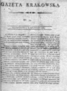 Gazeta Krakowska, 1802, Nr 94