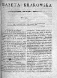 Gazeta Krakowska, 1802, Nr 96