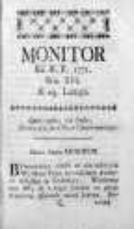 Monitor, 1771, Nr 16