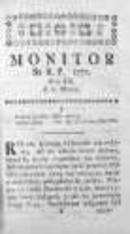 Monitor, 1771, Nr 19
