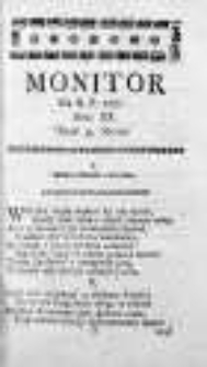 Monitor, 1771, Nr 20