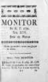 Monitor, 1771, Nr 25