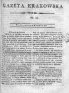 Gazeta Krakowska, 1804, Nr 52