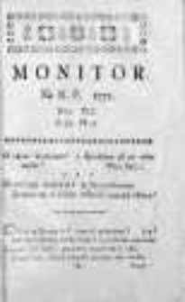 Monitor, 1771, Nr 41