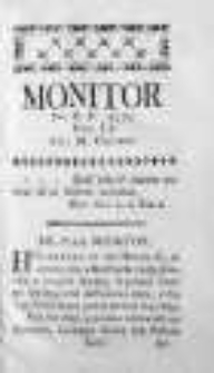 Monitor, 1771, Nr 51