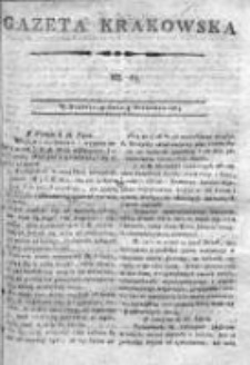Gazeta Krakowska, 1804, Nr 63
