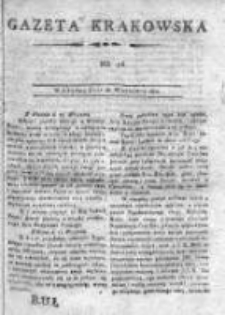 Gazeta Krakowska, 1804, Nr 76