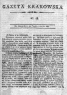 Gazeta Krakowska, 1804, Nr 88