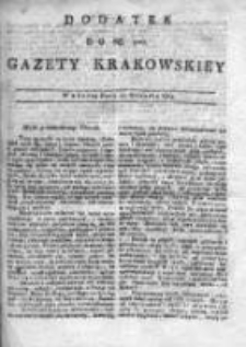Gazeta Krakowska, 1804, Nr 100