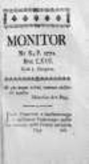 Monitor, 1772, Nr 63