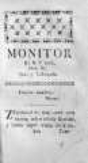 Monitor, 1772, Nr 90