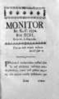 Monitor, 1772, Nr 96