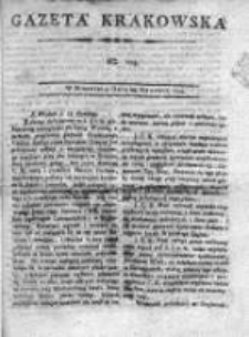Gazeta Krakowska, 1804, Nr 103
