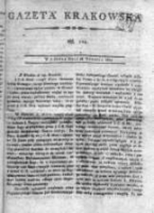 Gazeta Krakowska, 1804, Nr 104