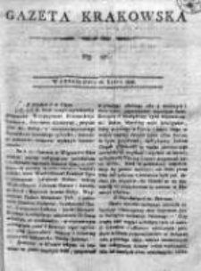 Gazeta Krakowska, 1806, Nr 57
