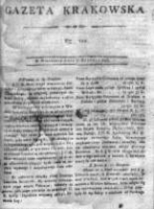 Gazeta Krakowska, 1806, Nr 102