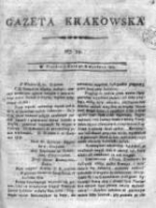 Gazeta Krakowska, 1809, nr 35
