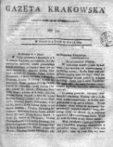 Gazeta Krakowska, 1809, nr 39