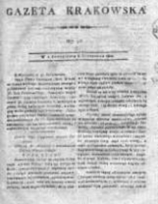 Gazeta Krakowska, 1809, Nr 90