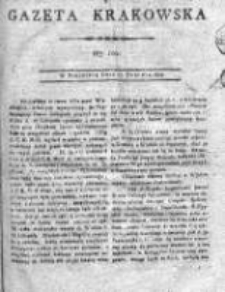 Gazeta Krakowska, 1809, Nr 101