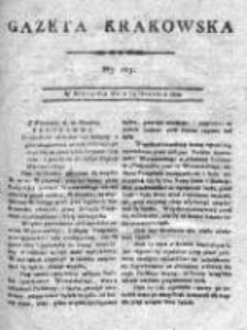 Gazeta Krakowska, 1809, Nr 103