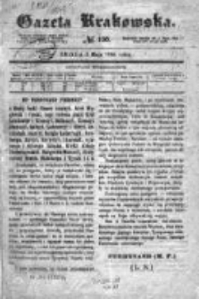 Gazeta Krakowska, 1848, nr 100