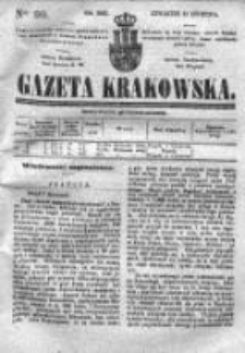 Gazeta Krakowska, 1842, Nr 90