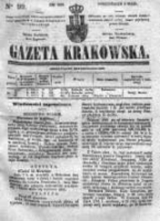 Gazeta Krakowska, 1842, Nr 99